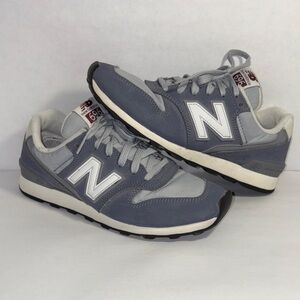 New Balance 696 vintage sneakers